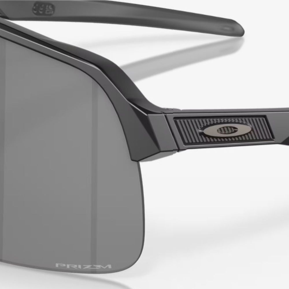 Oakley Sutro Lite Sunglasses - Picture 7 of 7